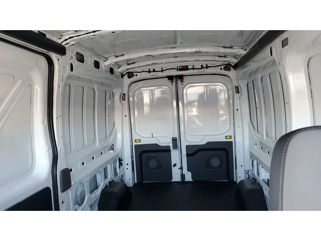 Nuevos FORD TRANSIT-250 à Estados chez autogozo