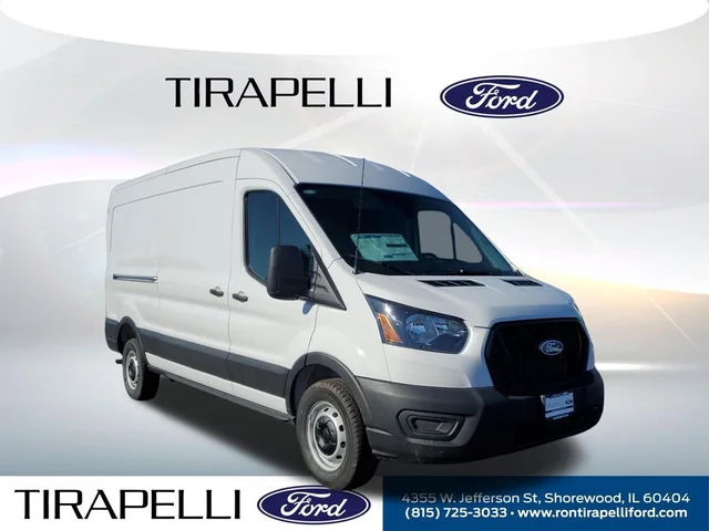 Nuevos FORD TRANSIT-250 à Estados chez autogozo