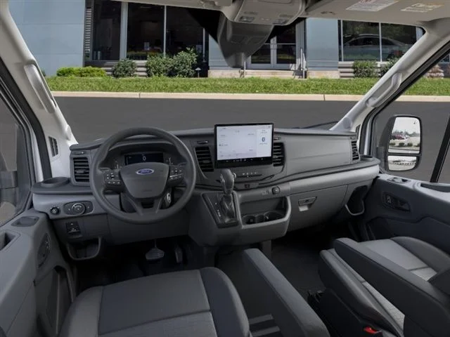 Nuevos FORD TRANSIT-250 at Maplecrest Ford Lincoln of Union in Vauxhall