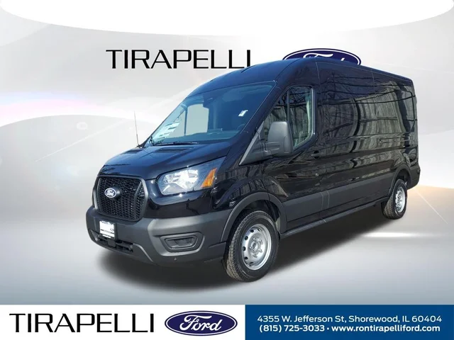 Nuevos FORD TRANSIT-250 à Estados chez autogozo