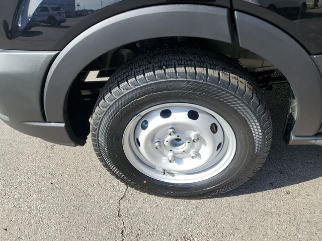 Nuevos FORD TRANSIT-250 à Estados chez autogozo