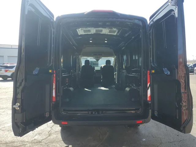 Nuevos FORD TRANSIT-250 à Estados chez autogozo