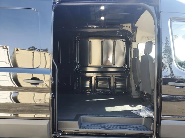 Nuevos FORD TRANSIT-250 à Estados chez autogozo