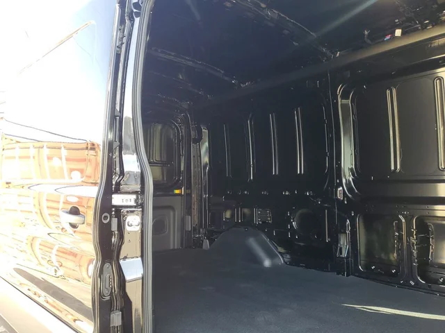 Nuevos FORD TRANSIT-250 à Estados chez autogozo