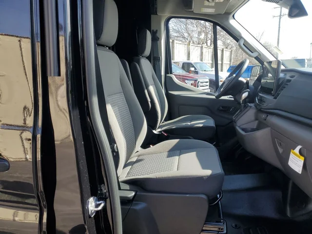 Nuevos FORD TRANSIT-250 à Estados chez autogozo