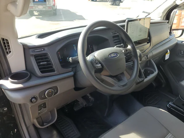 Nuevos FORD TRANSIT-250 à Estados chez autogozo