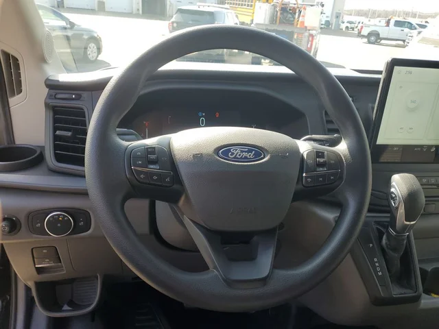 Nuevos FORD TRANSIT-250 à Estados chez autogozo