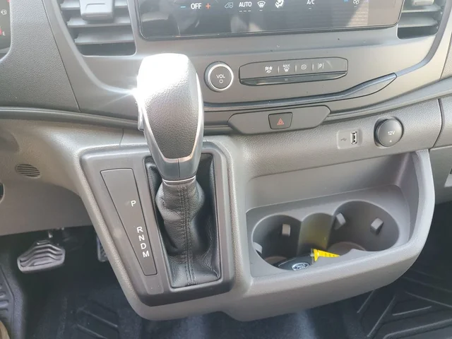 Nuevos FORD TRANSIT-250 à Estados chez autogozo