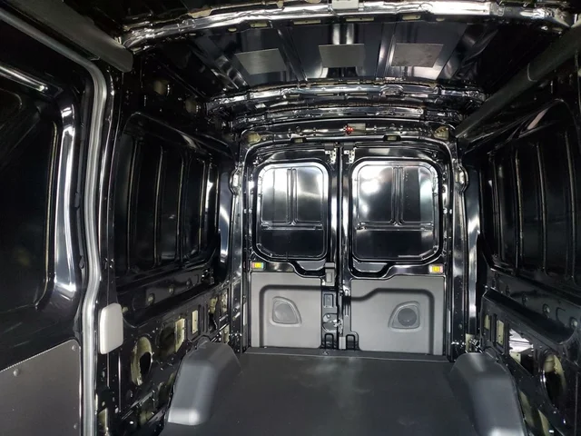 Nuevos FORD TRANSIT-250 à Estados chez autogozo