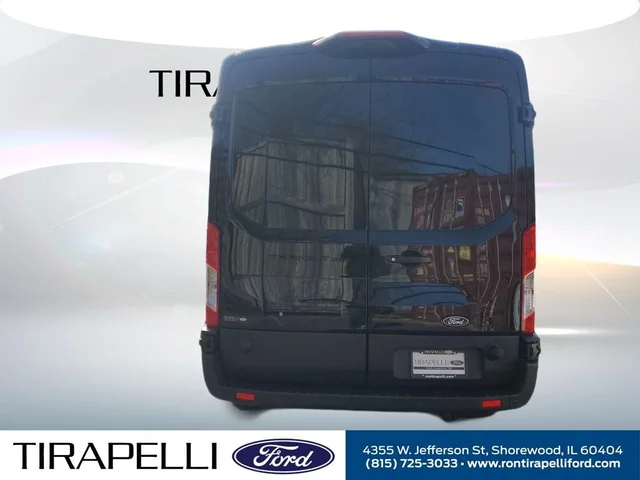 Nuevos FORD TRANSIT-250 à Estados chez autogozo