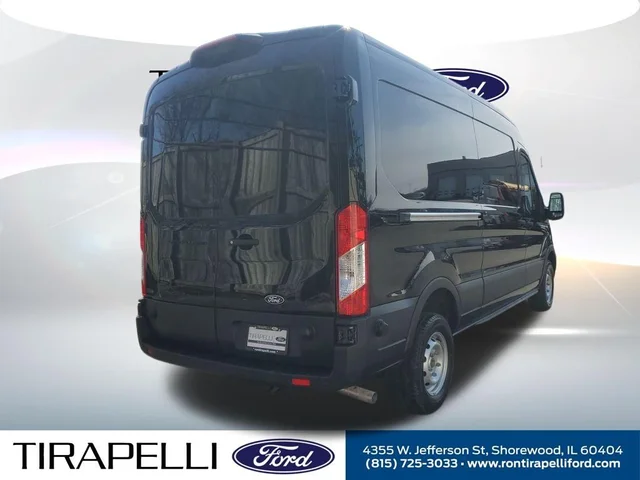 Nuevos FORD TRANSIT-250 à Estados chez autogozo