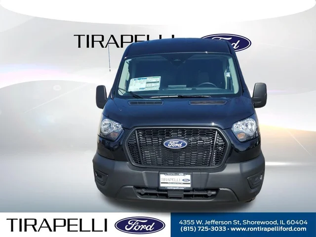 Nuevos FORD TRANSIT-250 à Estados chez autogozo