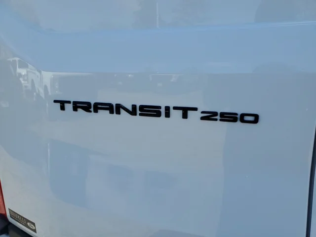 Nuevos FORD TRANSIT-250 à Estados chez autogozo