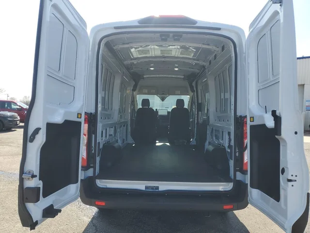 Nuevos FORD TRANSIT-250 à Estados chez autogozo
