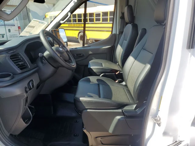 Nuevos FORD TRANSIT-250 à Estados chez autogozo