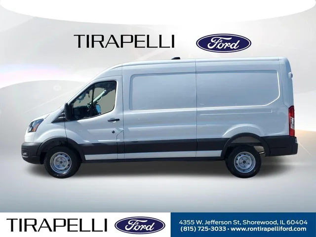Nuevos FORD TRANSIT-250 à Estados chez autogozo