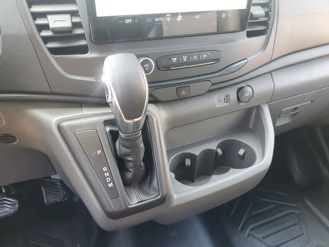 Nuevos FORD TRANSIT-250 à Estados chez autogozo