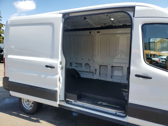 Nuevos FORD TRANSIT-250 à Estados chez autogozo