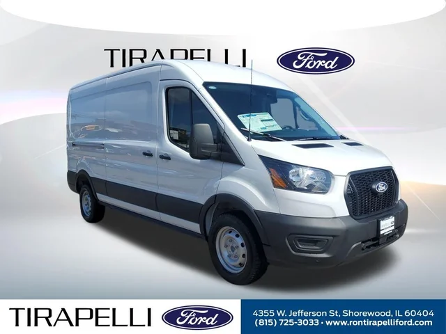 Nuevos FORD TRANSIT-250 à Estados chez autogozo