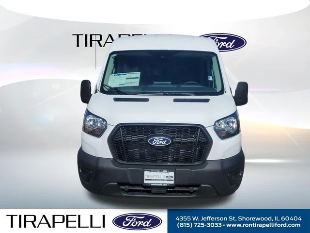 Nuevos FORD TRANSIT-250 à Estados chez autogozo
