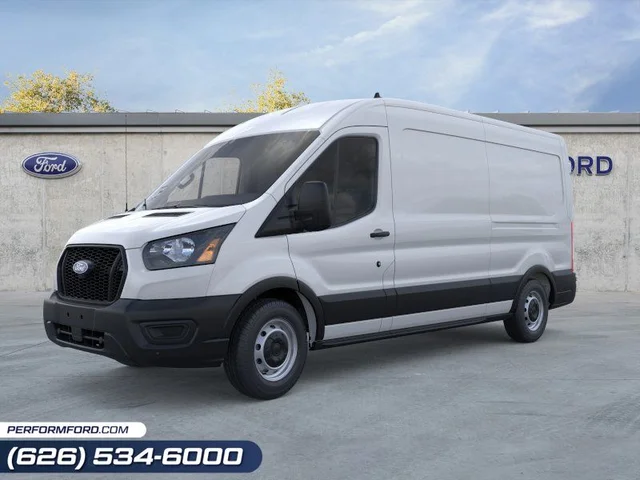 Nuevos FORD TRANSIT-250 à Estados chez autogozo
