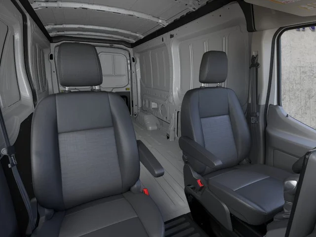 Nuevos FORD TRANSIT-250 à Estados chez autogozo