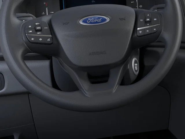 Nuevos FORD TRANSIT-250 à Estados chez autogozo