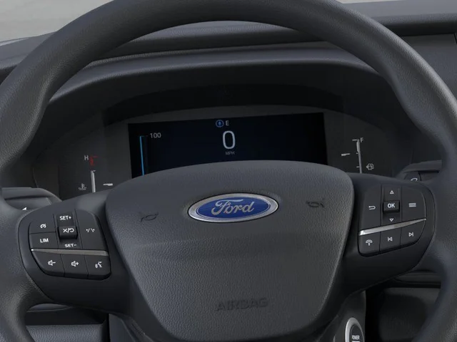Nuevos FORD TRANSIT-250 à Estados chez autogozo