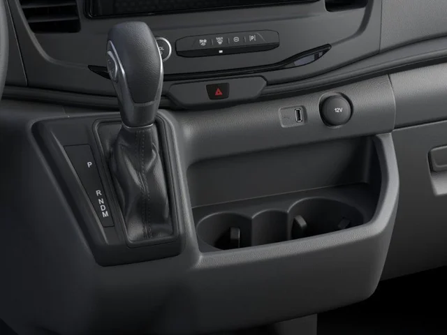 Nuevos FORD TRANSIT-250 à Estados chez autogozo