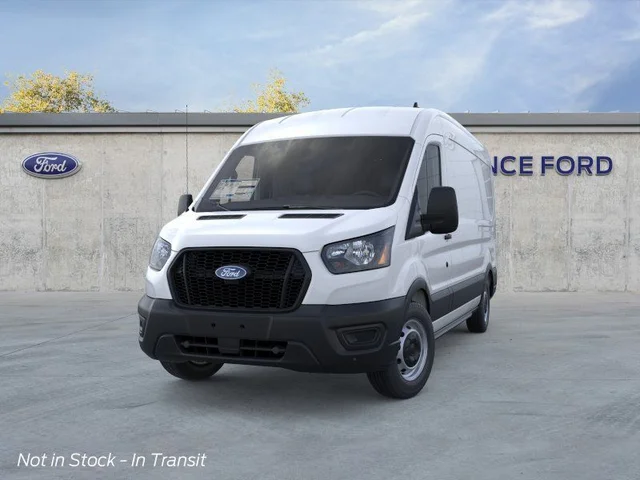 Nuevos FORD TRANSIT-250 à Estados chez autogozo