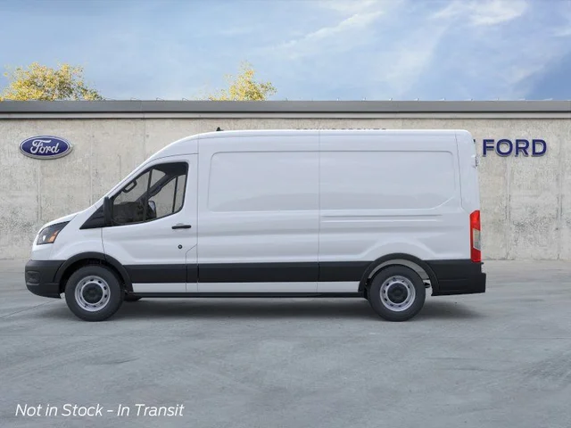Nuevos FORD TRANSIT-250 à Estados chez autogozo