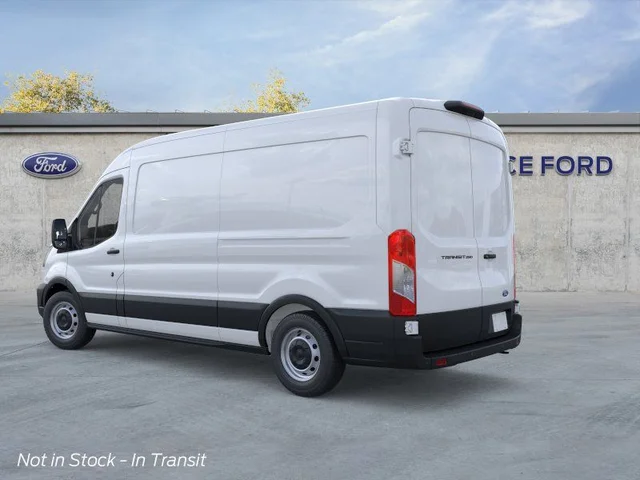 Nuevos FORD TRANSIT-250 à Estados chez autogozo