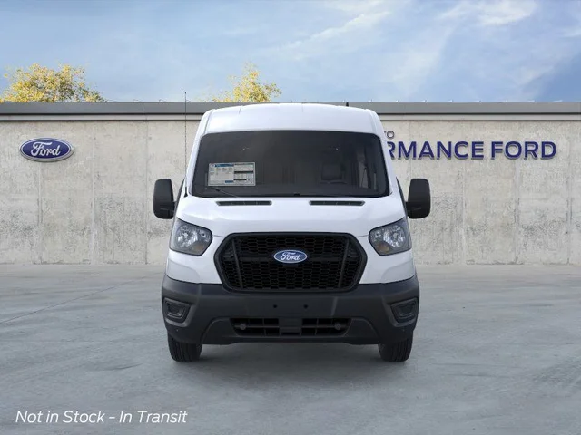 Nuevos FORD TRANSIT-250 à Estados chez autogozo