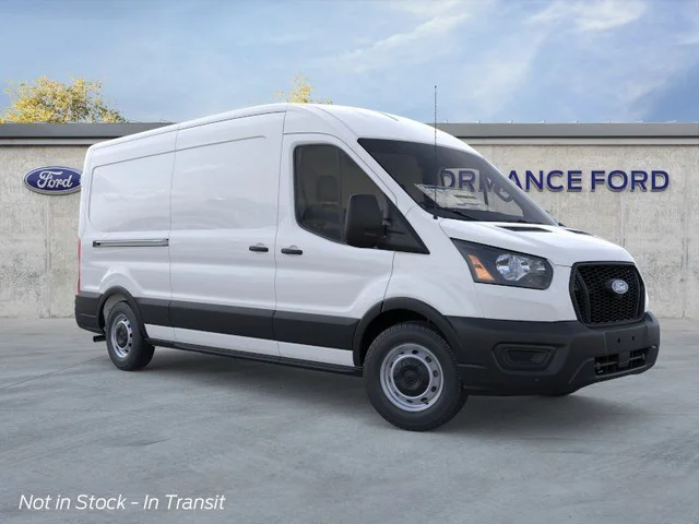 Nuevos FORD TRANSIT-250 à Estados chez autogozo