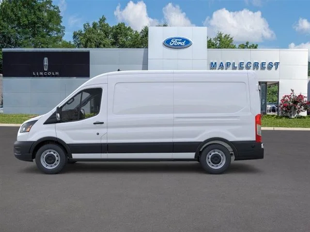 Nuevos FORD TRANSIT-250 at Maplecrest Ford Lincoln of Union in Vauxhall