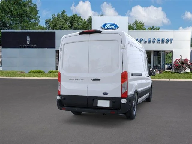 Nuevos FORD TRANSIT-250 at Maplecrest Ford Lincoln of Union in Vauxhall