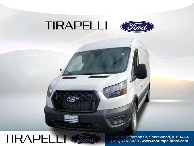 Nuevos FORD TRANSIT-250 à Estados chez autogozo