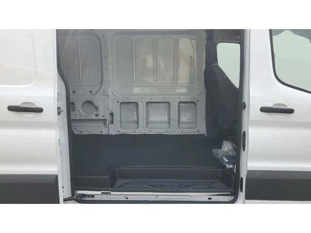 Nuevos FORD TRANSIT-250 à Estados chez autogozo