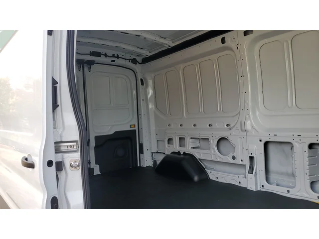 Nuevos FORD TRANSIT-250 à Estados chez autogozo