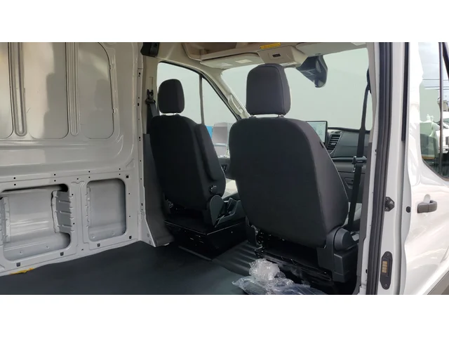 Nuevos FORD TRANSIT-250 à Estados chez autogozo