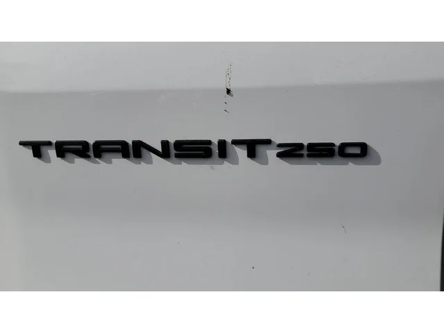 Nuevos FORD TRANSIT-250 à Estados chez autogozo