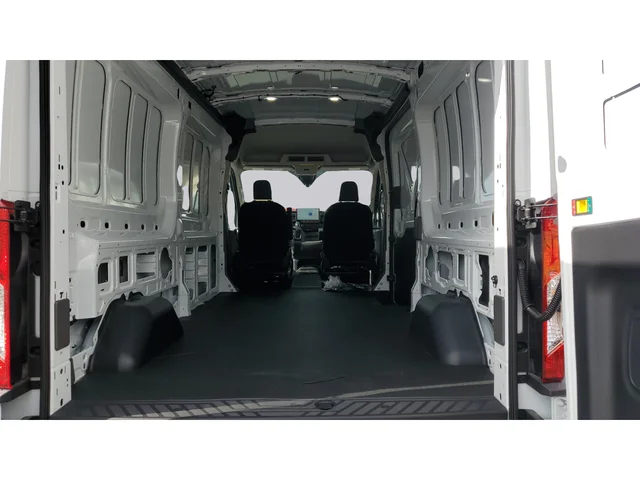 Nuevos FORD TRANSIT-250 à Estados chez autogozo