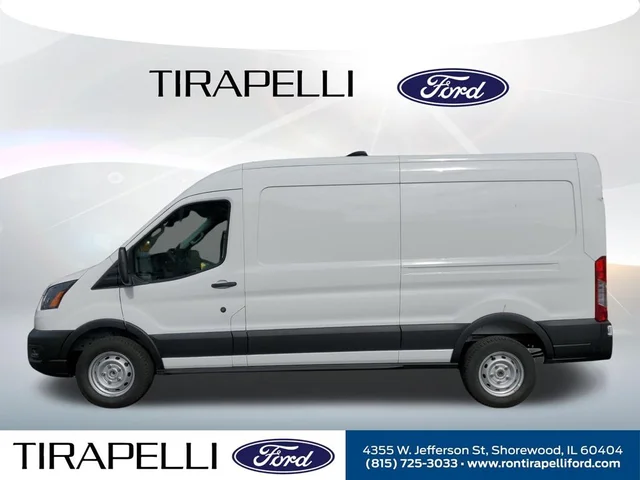 Nuevos FORD TRANSIT-250 à Estados chez autogozo