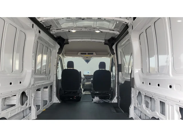 Nuevos FORD TRANSIT-250 à Estados chez autogozo