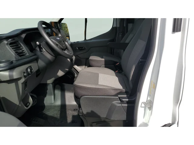 Nuevos FORD TRANSIT-250 à Estados chez autogozo