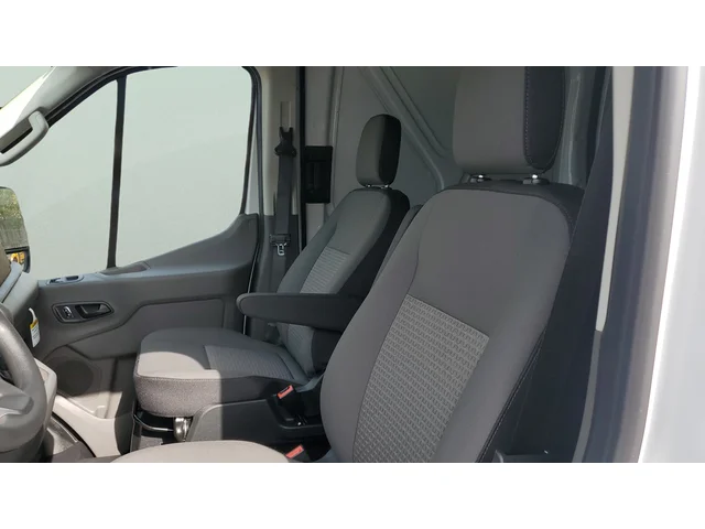 Nuevos FORD TRANSIT-250 à Estados chez autogozo