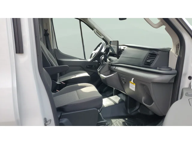 Nuevos FORD TRANSIT-250 à Estados chez autogozo