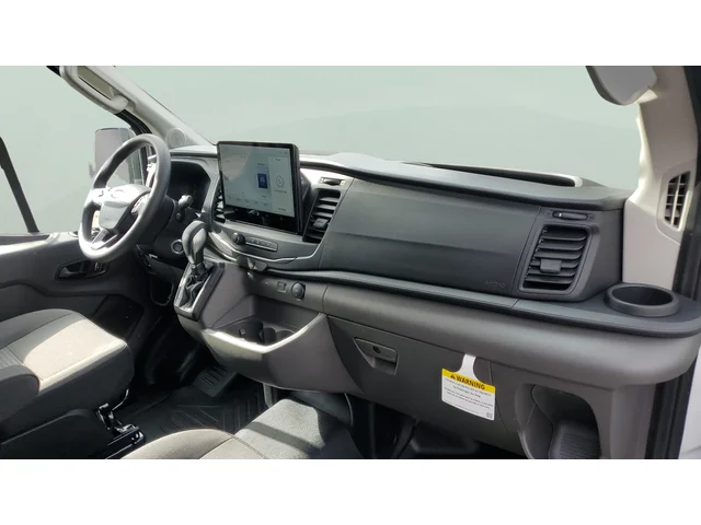 Nuevos FORD TRANSIT-250 à Estados chez autogozo