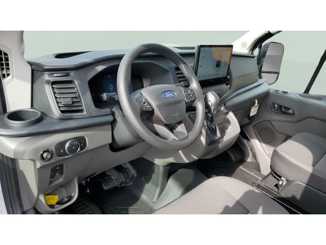 Nuevos FORD TRANSIT-250 à Estados chez autogozo