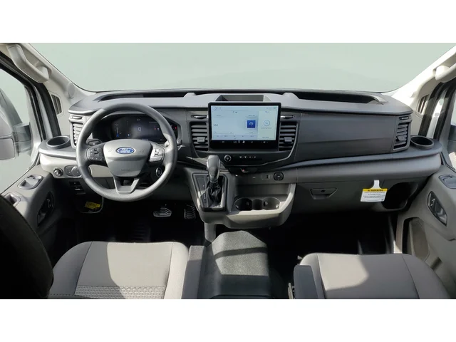 Nuevos FORD TRANSIT-250 à Estados chez autogozo